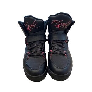 Air Jordan Flight Hightop Sneakers